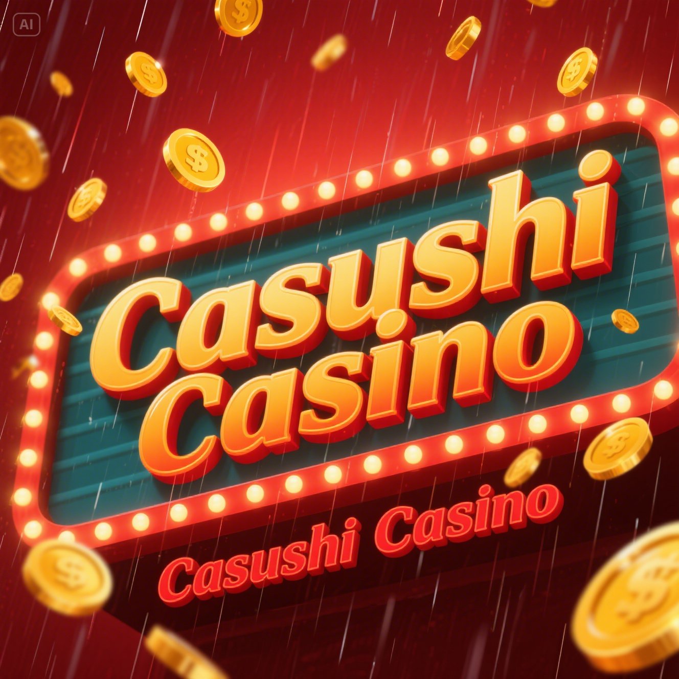 Casushi Casino